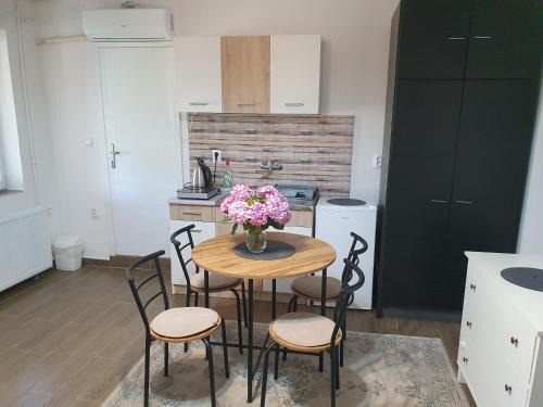 Sombor Apartamento | Citadela Garden