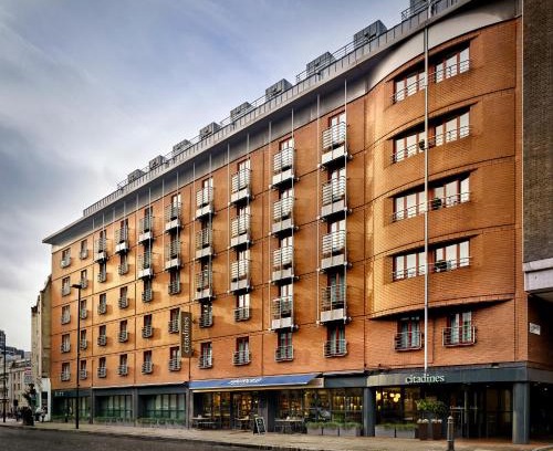 Barbican Apartamento | Citadines Barbican London