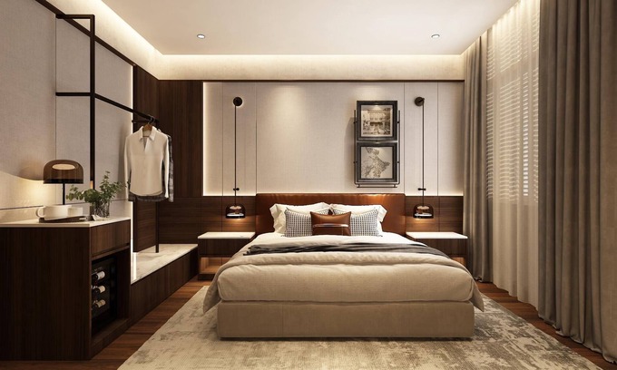 Downtown George Town Apartamento | Citadines Connect Bertam Georgetown Penang