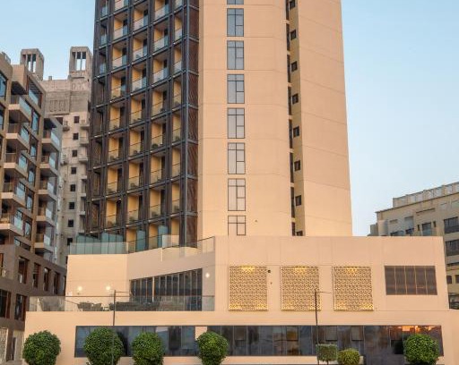 Jadaf Apartamento | Citadines Culture Village Dubai, Waterfront Jaddaf