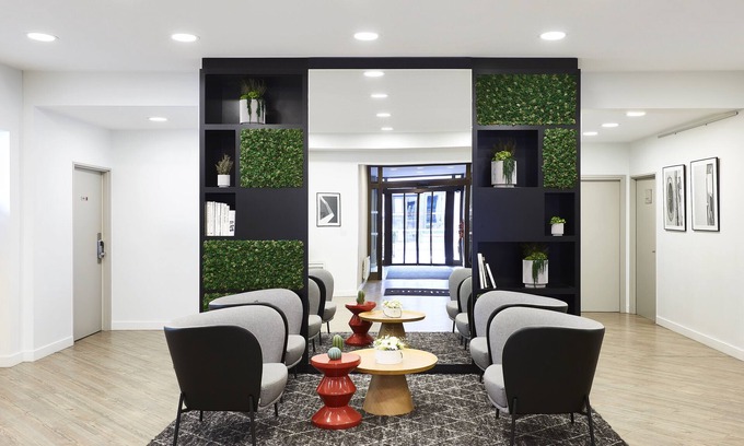City-Centre - Petite France Apartamento | Citadines Kléber Strasbourg
