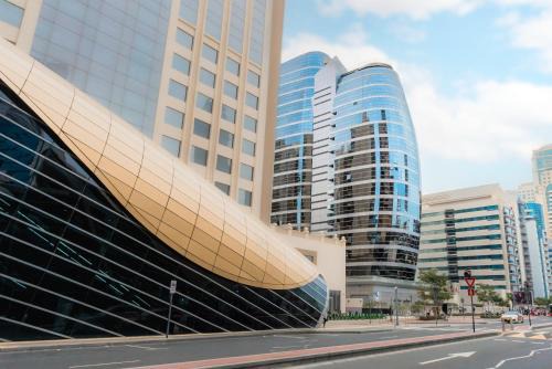 Barsha Heights Apartamento | Citadines Metro Central Dubai