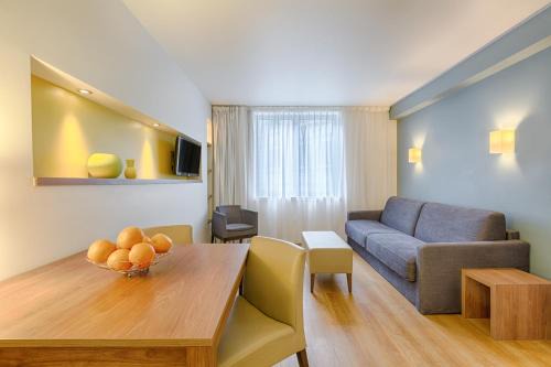 13th Arrondissement Apartamento | Citadines Place d'Italie Paris