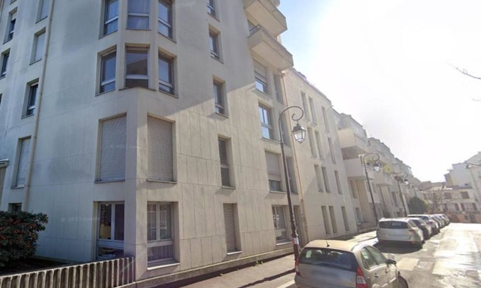 Saint-Cloud Cama Y Desayuno | Citea Access 10 Minutes La Defense - 20 Minutes Paris Parc Expo