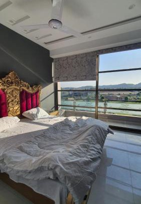 Mirpur Apartamento | Citi Hotel Apartments