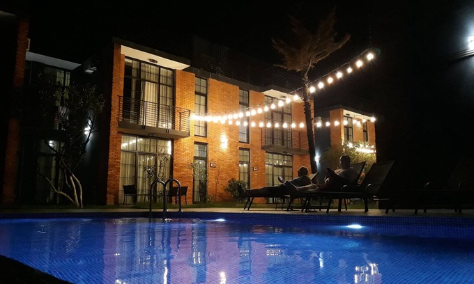 Batumi Casa | Citron Cottages