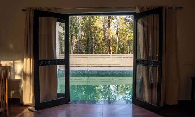 Mandla Complejo | Citrus Prime Kanha Resort and Villas