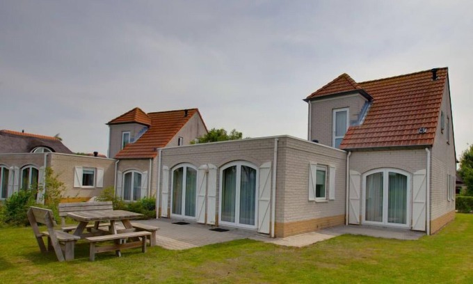 Municipality of Hellevoetsluis Casa | Citta Romana by Interhome