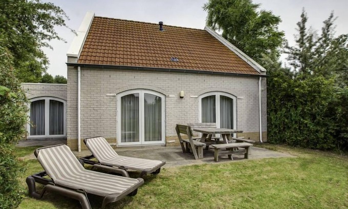 Municipality of Hellevoetsluis Casa | Citta Romana by Interhome