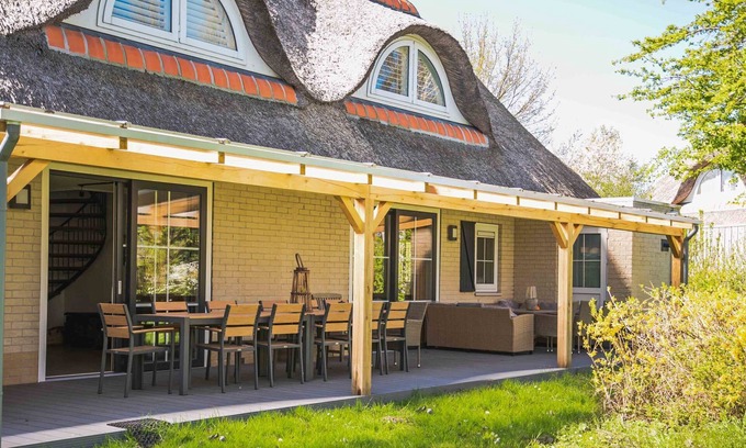 Municipality of Hellevoetsluis Casa | Citta Romana by Interhome