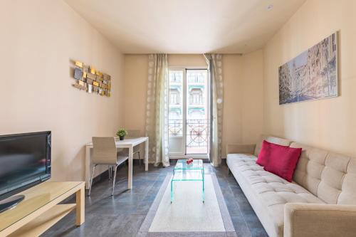 Trafalgar Apartamento | Cituspace Sandoval