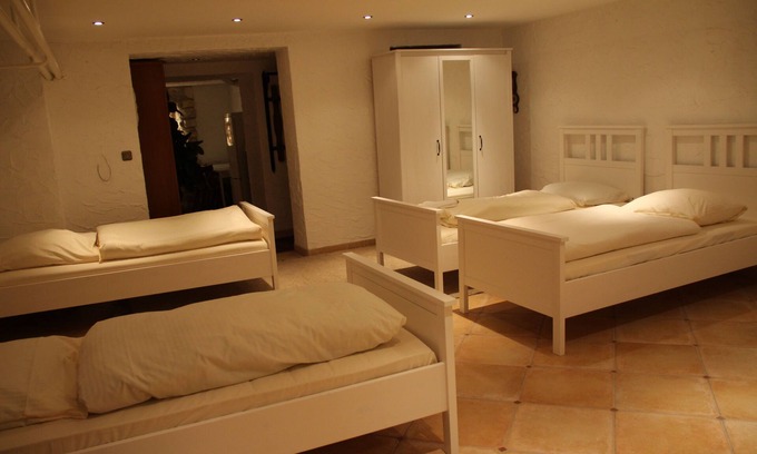 Mitte Casa | City Apart Hotel Center