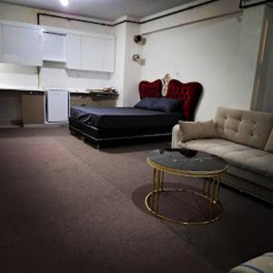Sur Apartamento | City apart otel