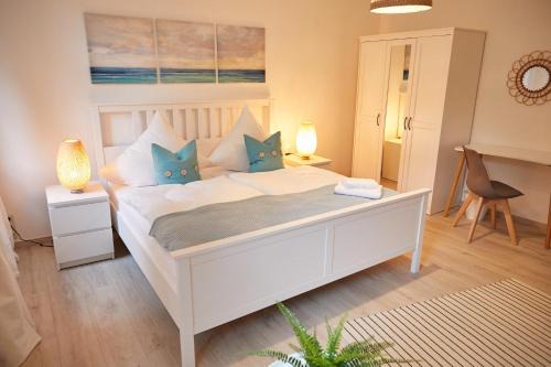 Bernburg Apartamento | City-Apartment 2