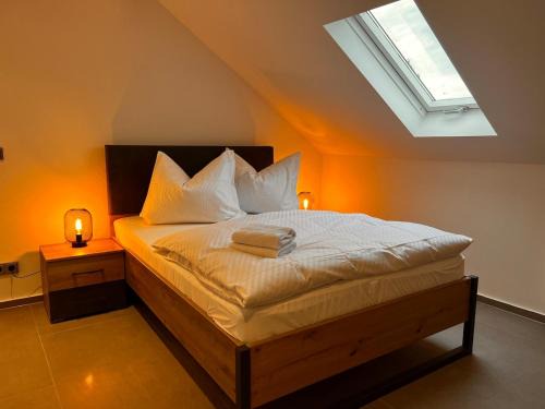 Euskirchen Apartamento | City Apartment 2