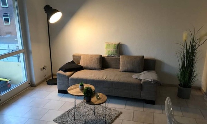 Mitte Apartamento | City apartment - 2 room apartment - completely centrally located