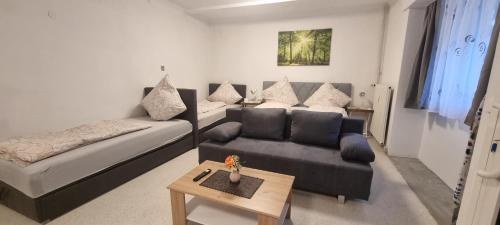 Triberg im Schwarzwald Apartamento | City Apartment 3 Triberg