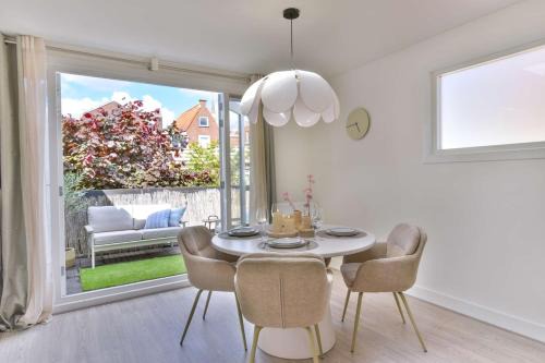 Alkmaar Apartamento | City apartment Alkmaar