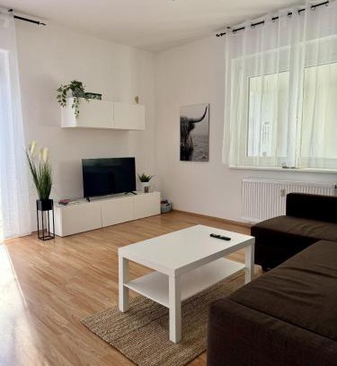 Koeflach Apartamento | City Apartment