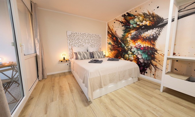 Braunschweig City Center Apartamento | City apartment centrally located at the Altstadtmarkt