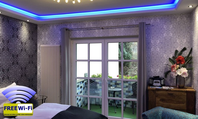 Humboldt - Gremberg Apartamento | APARTAMENTO CIUDAD COLONIA - FERIA DEUTZ COLONIA - LANXESS ARENA