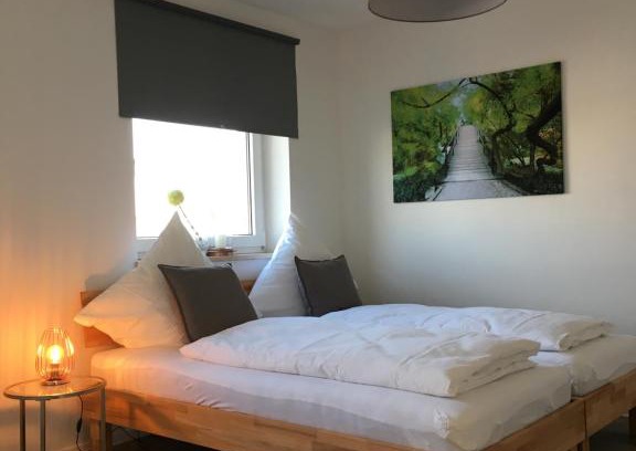 Mitte Apartamento | City Apartment