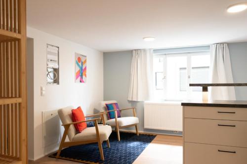 Dornbirn Apartamento | City Apartment Dornbirn, Hongkong 1