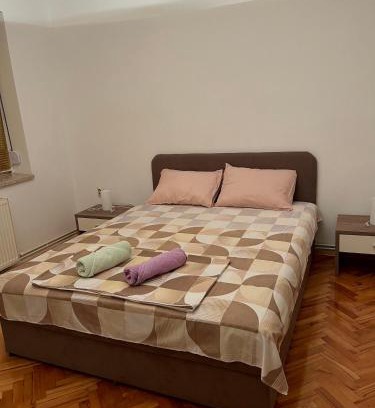 Gevgelija Apartamento | City Apartment Gevgelija