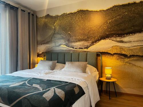 Eggenberg Apartamento | City-Apartment Graz-Eggenberg