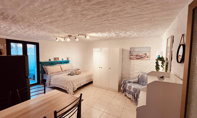 Orosei Apartamento | City Apartment Guidotti II