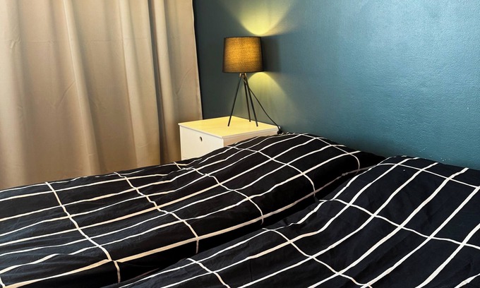 Rovaniemi Apartamento | City apartment in Rovaniemi