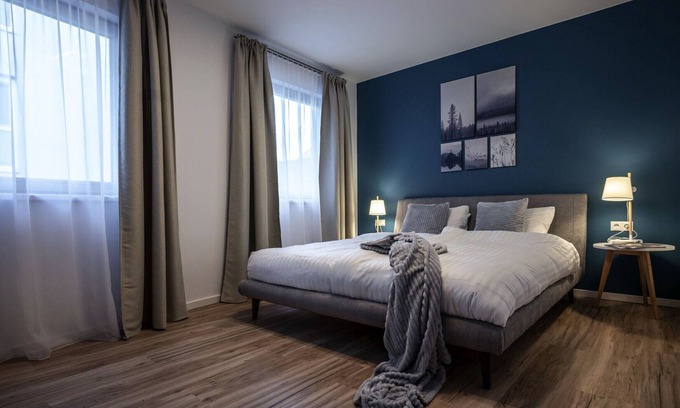Schwaz Apartamento | City Apartment - Premium
