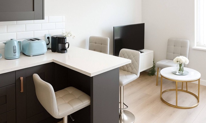 City Centre Dublin Apartamento | Apartamento en el centro de Dublín, en Parnell Street, LUAS, O'Connell Street