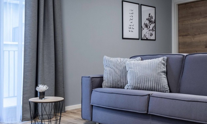 Schwaz Apartamento | City Apartment - Superior