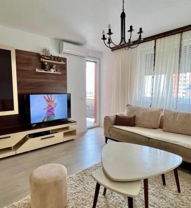 Jerli Talinovac Apartamento | City Apartments 3bedroom