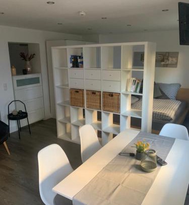 Zentrum Apartamento | City Apartments am Rhein