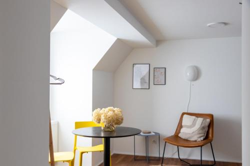 Dornbirn Apartamento | City Apartments Dornbirn Gemütliches Apartment im Stadtzentrum Dornbirn, Kopenhagen 5