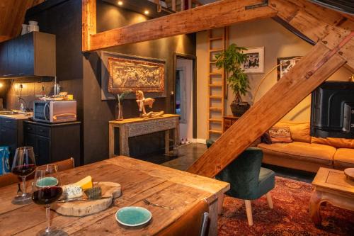 Municipality of Gorinchem Apartamento | City Apartments Gorinchem