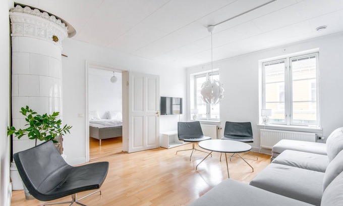 Jonkoping Apartamento | City Apartments in Jonkoping