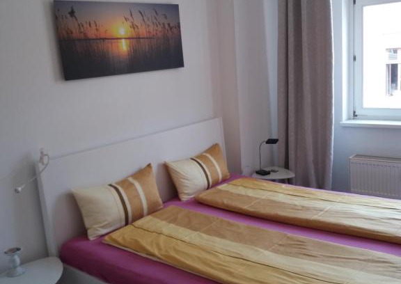 Hasselbachplatzviertel Apartamento | City Apartments Magdeburg