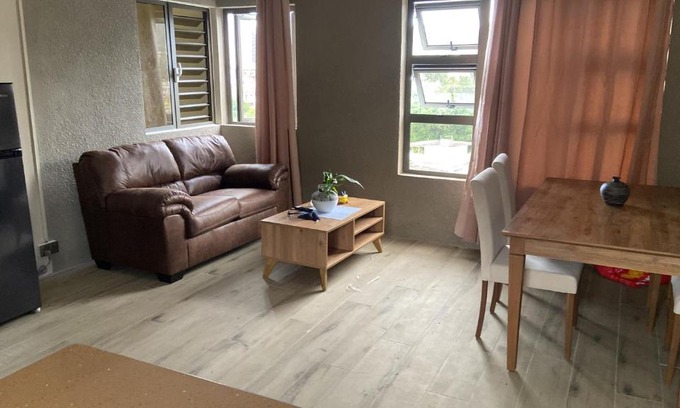 Port Louis Apartamento | City Apartments