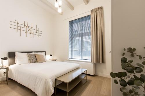 Nijmegen-Centrum Apartamento | City Apartments Nijmegen