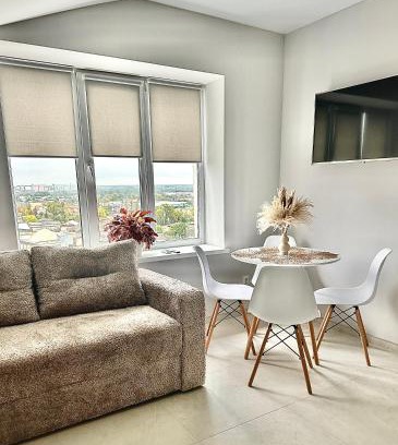 Kosuv Stary Apartamento | City Apartments