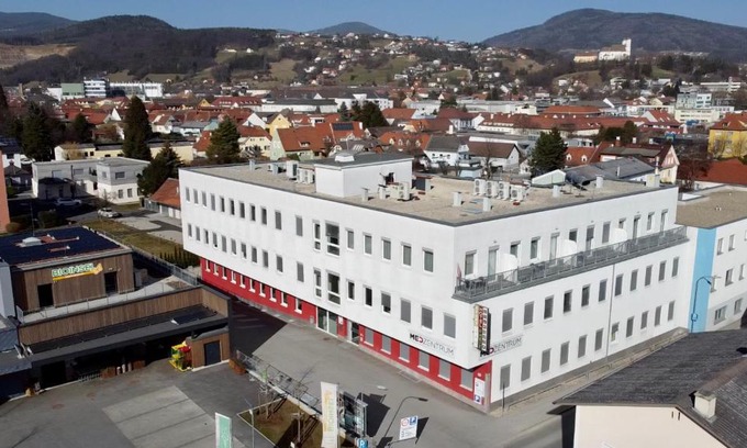 Weiz Apartamento | City Appartements Weiz