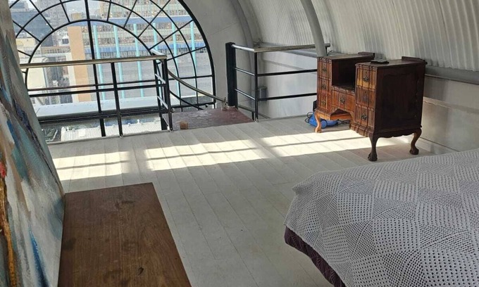 Bo'Kaap Apartamento | City Appartment with Mountain Views