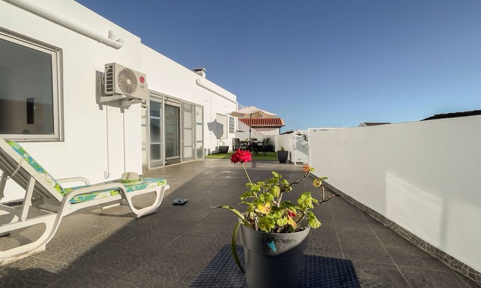 Ponta Delgada Apartamento | City Balcony, centro histórico de Ponta Delgada