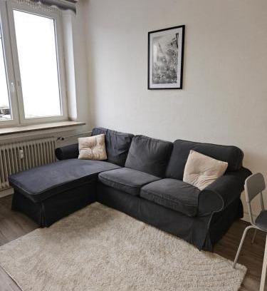 City-Ost Apartamento | City Base Dortmund