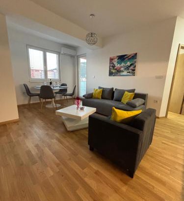 Kisela Voda Apartamento | City Break