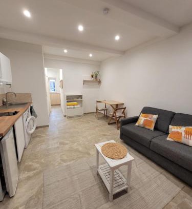 Old Town Apartamento | City Break Toulon