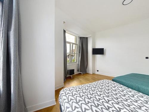 Mellet Apartamento | City Brussels 5